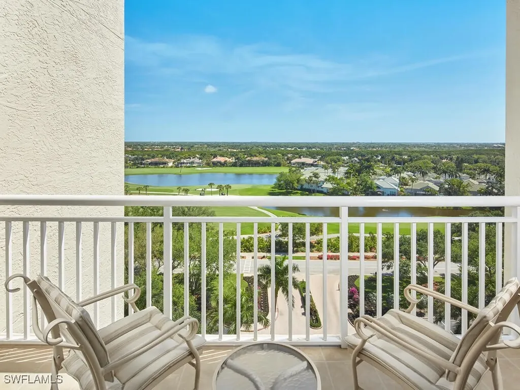 4751 Bonita Bay Boulevard Bonita Springs FL 34134