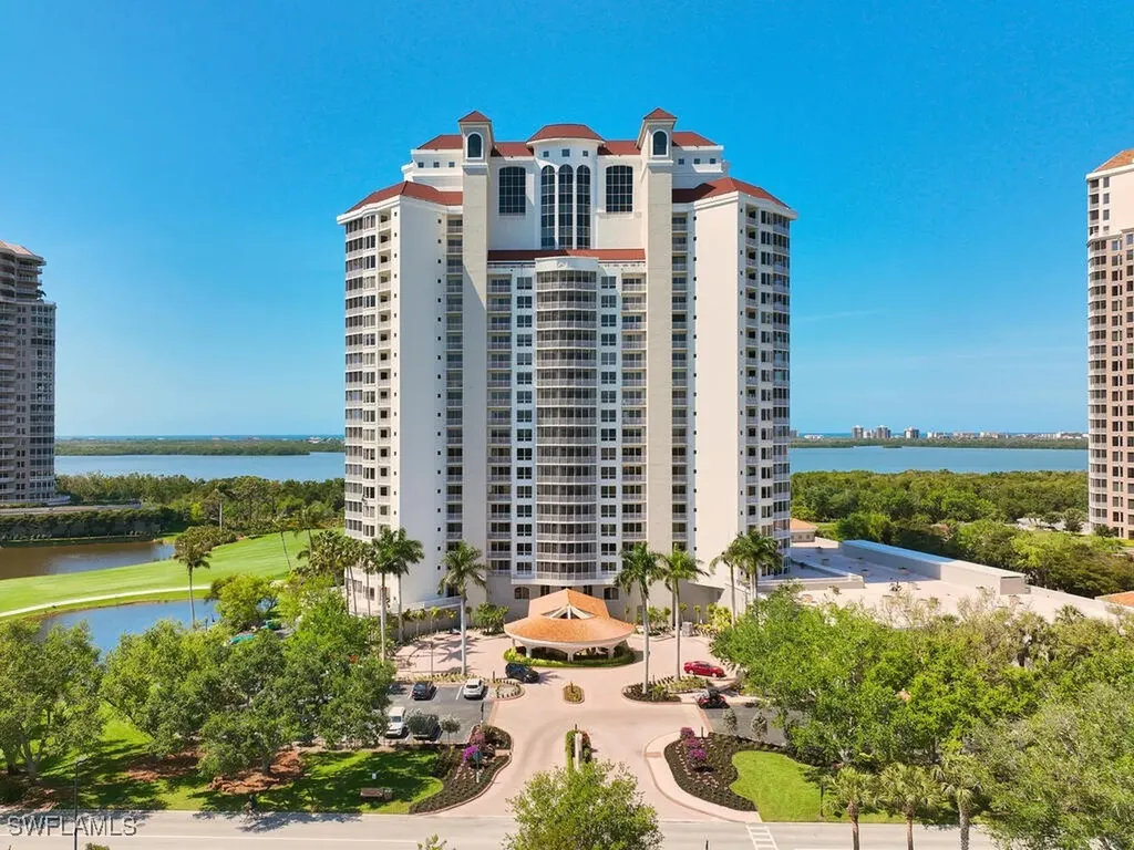4751 Bonita Bay Boulevard Bonita Springs FL 34134