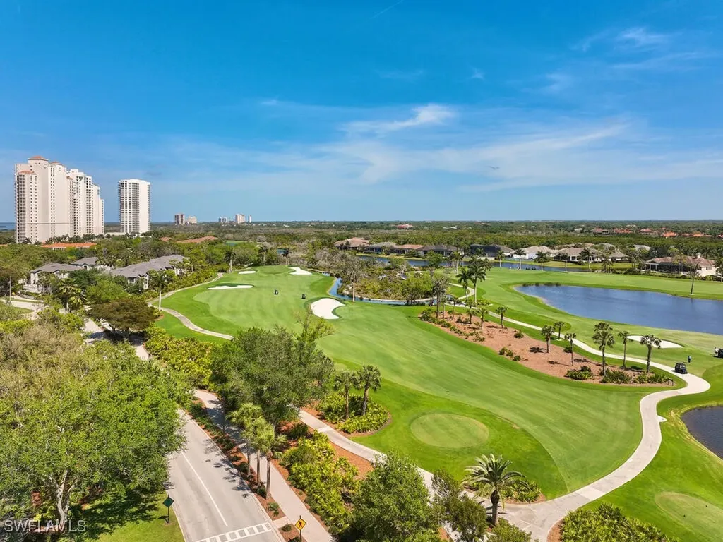4751 Bonita Bay Boulevard Bonita Springs FL 34134