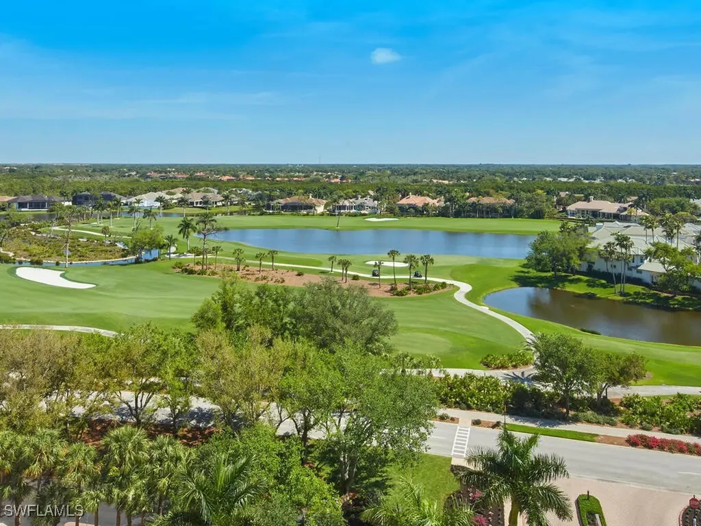 4751 Bonita Bay Boulevard Bonita Springs FL 34134