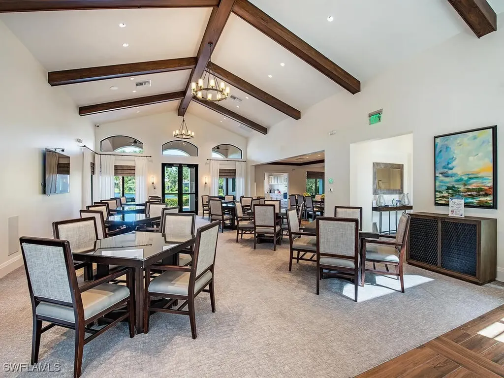 8093 San Vista Circle Naples FL 34109
