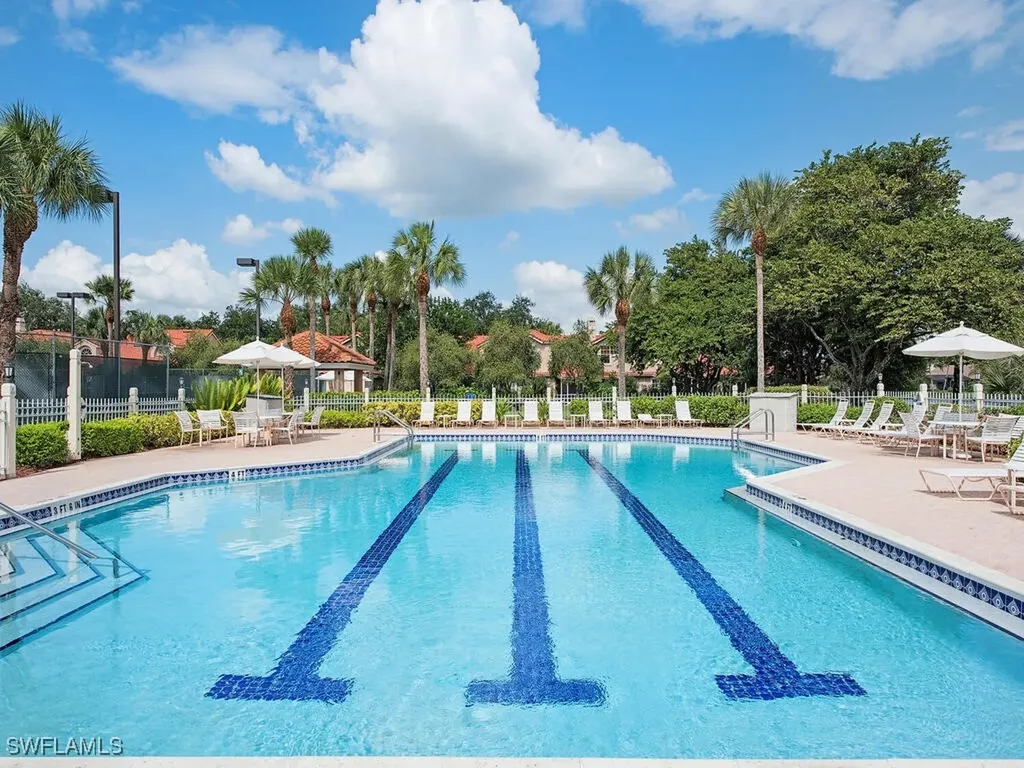 8093 San Vista Circle Naples FL 34109