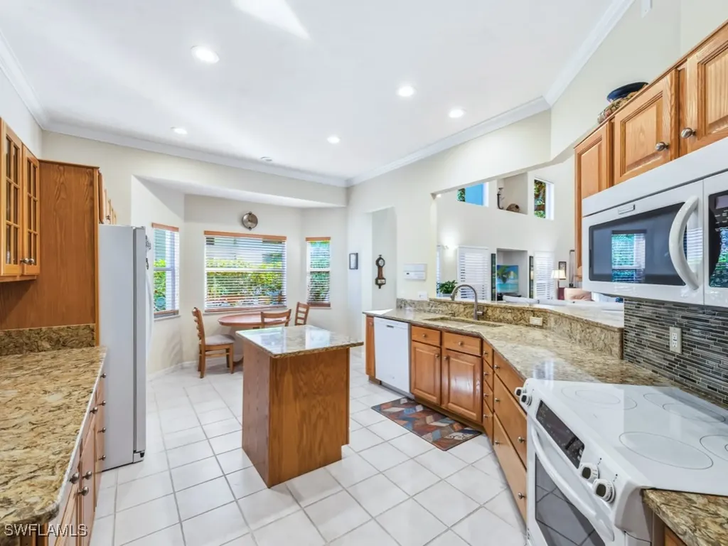 3356 Montara Drive Bonita Springs FL 34134