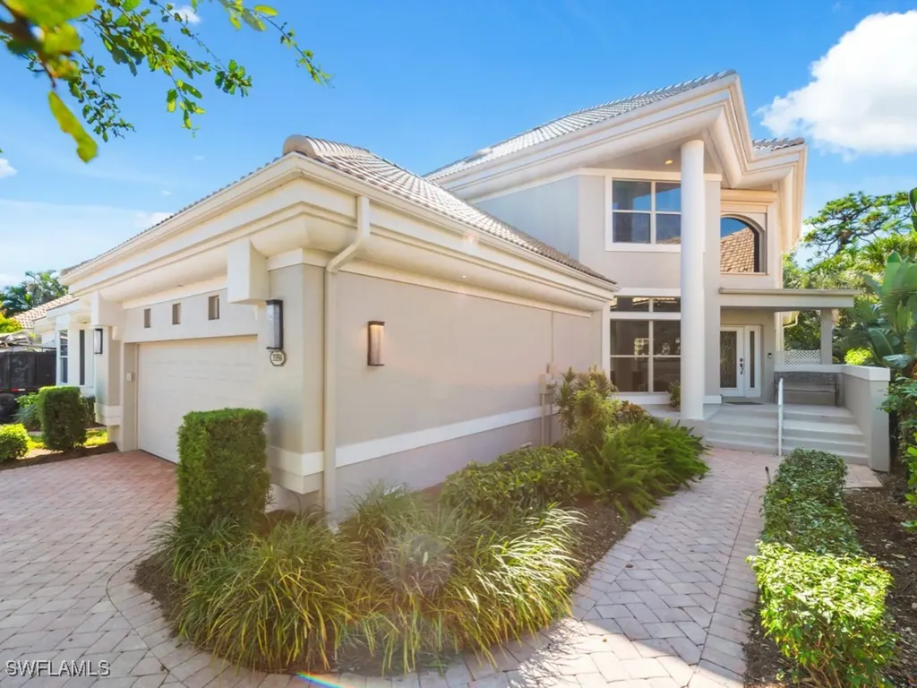 3356 Montara Drive Bonita Springs FL 34134