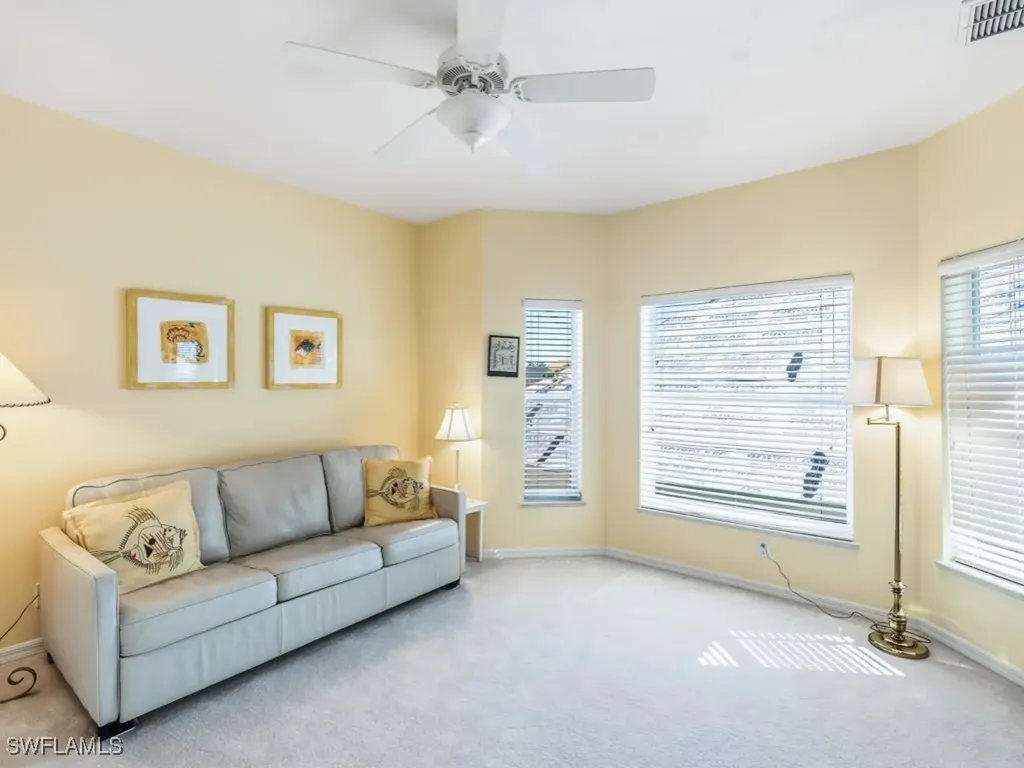 3356 Montara Drive Bonita Springs FL 34134