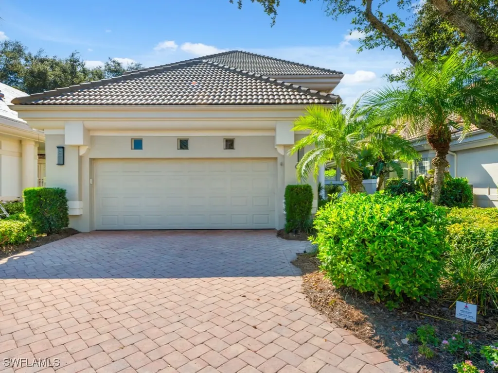 3356 Montara Drive Bonita Springs FL 34134