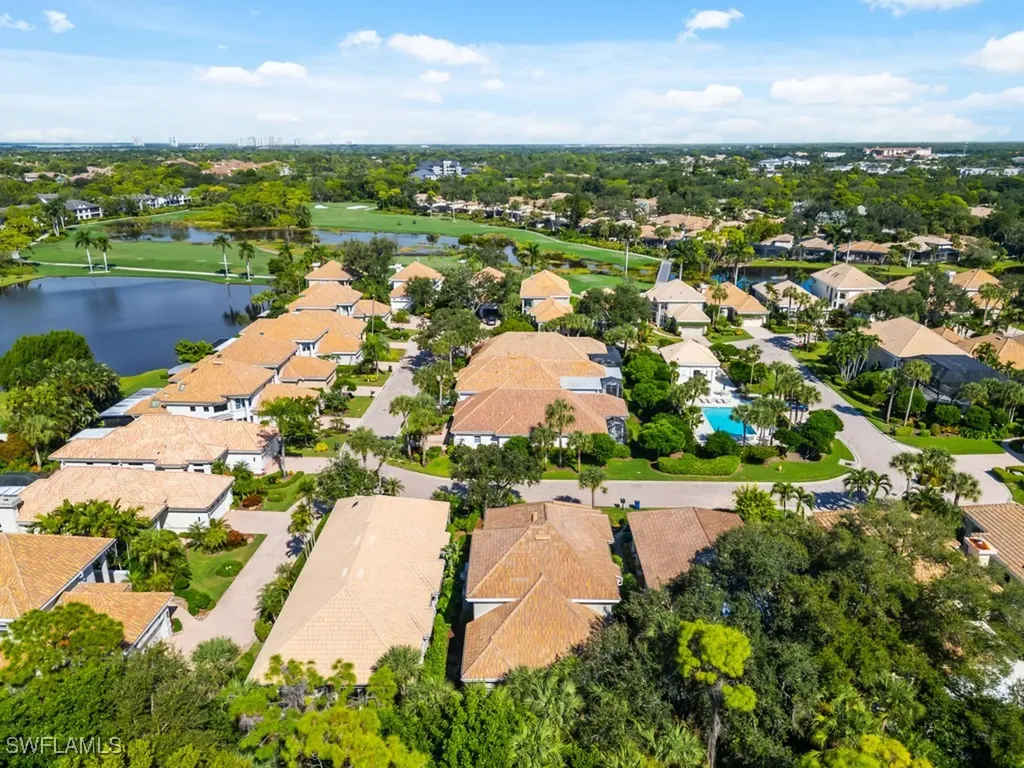 3356 Montara Drive Bonita Springs FL 34134