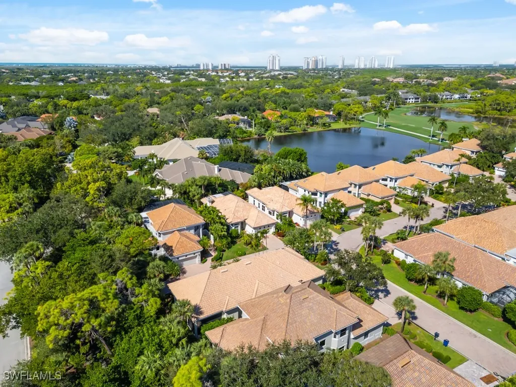 3356 Montara Drive Bonita Springs FL 34134