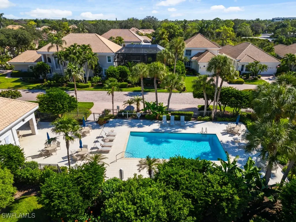 3356 Montara Drive Bonita Springs FL 34134