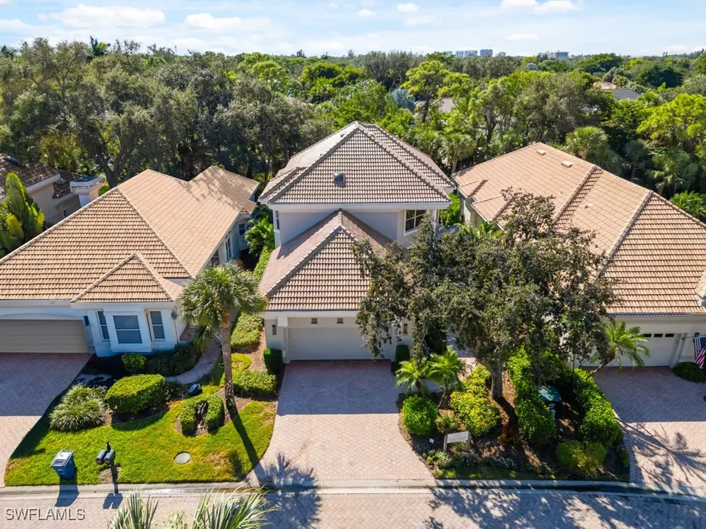 3356 Montara Drive Bonita Springs FL 34134