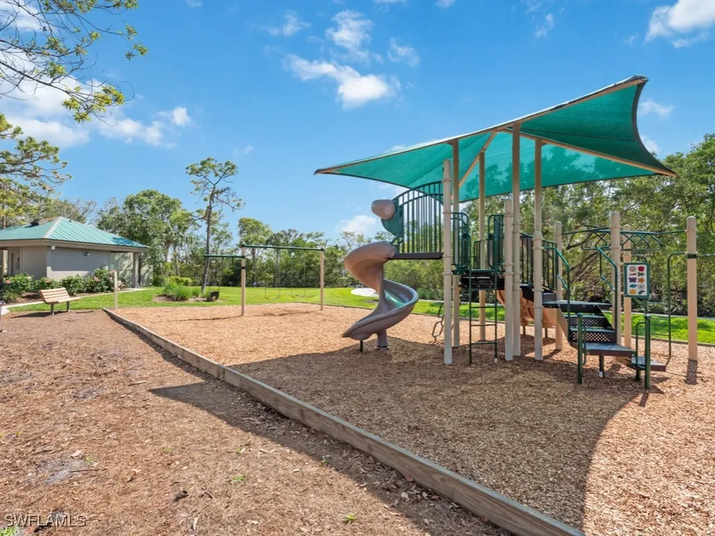 3356 Montara Drive Bonita Springs FL 34134