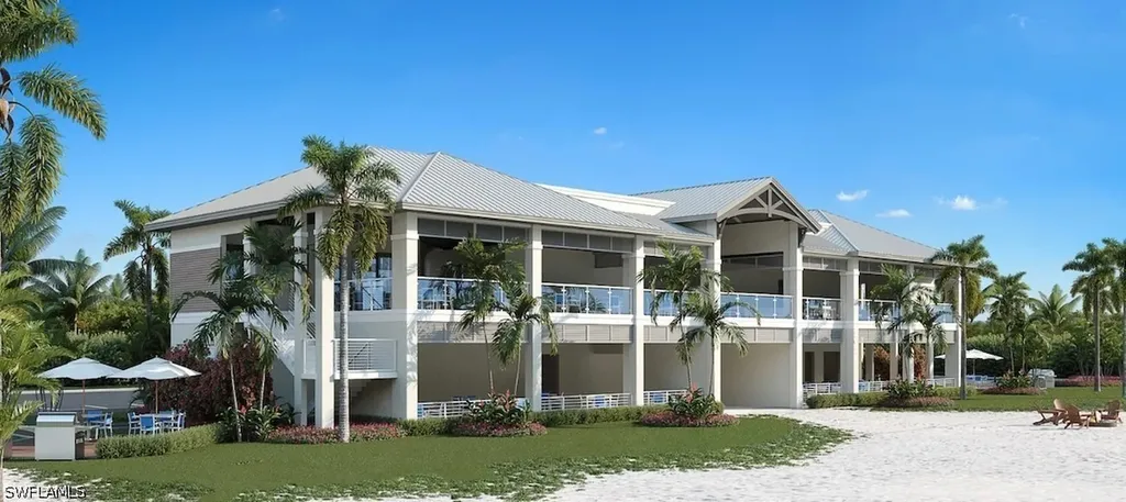 3356 Montara Drive Bonita Springs FL 34134