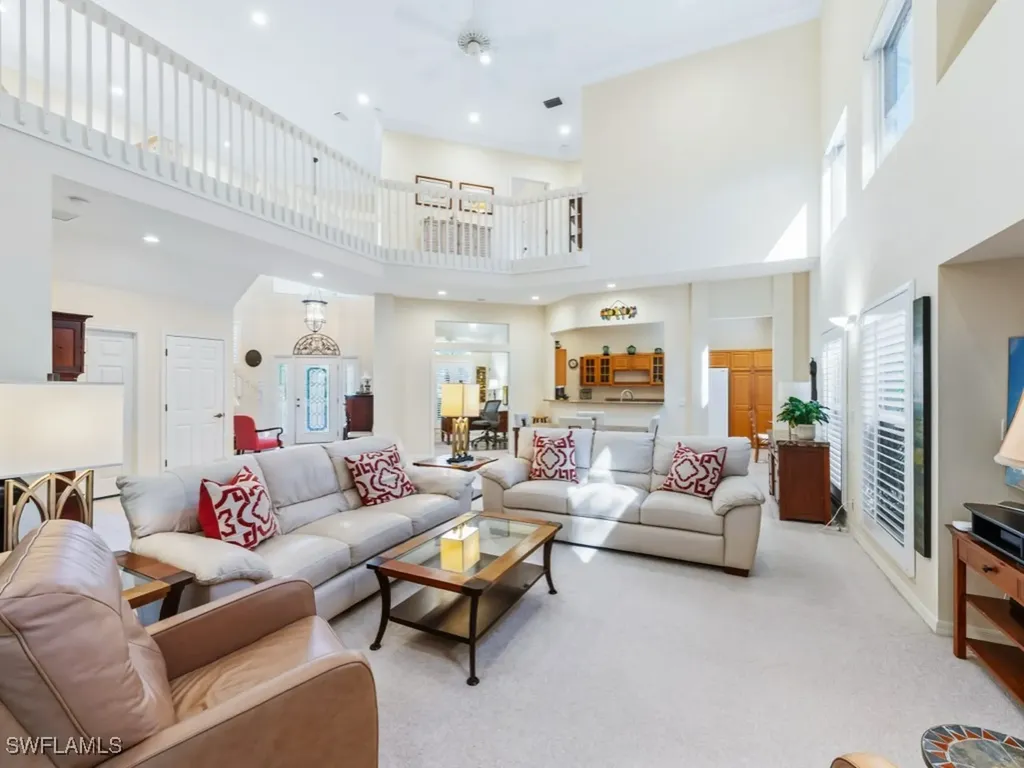 3356 Montara Drive Bonita Springs FL 34134