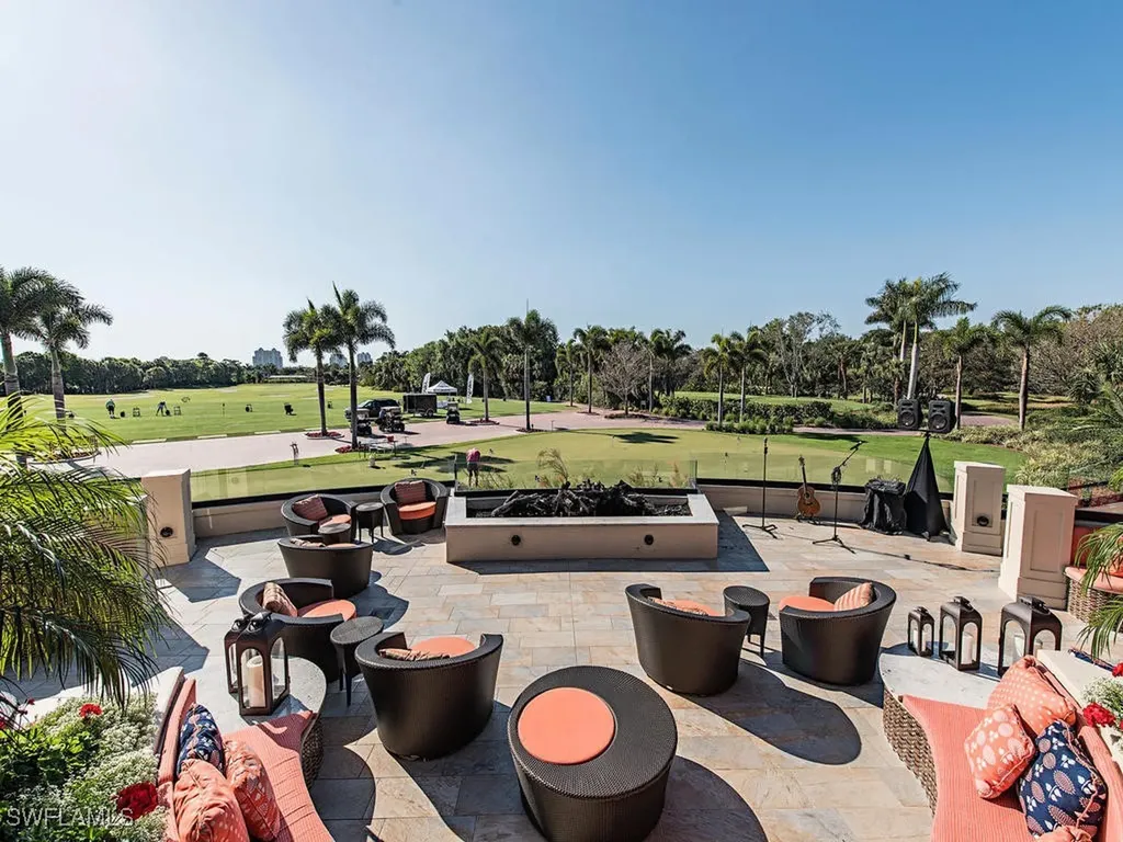 3356 Montara Drive Bonita Springs FL 34134
