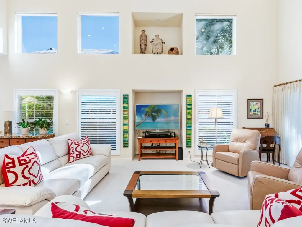 3356 Montara Drive Bonita Springs FL 34134