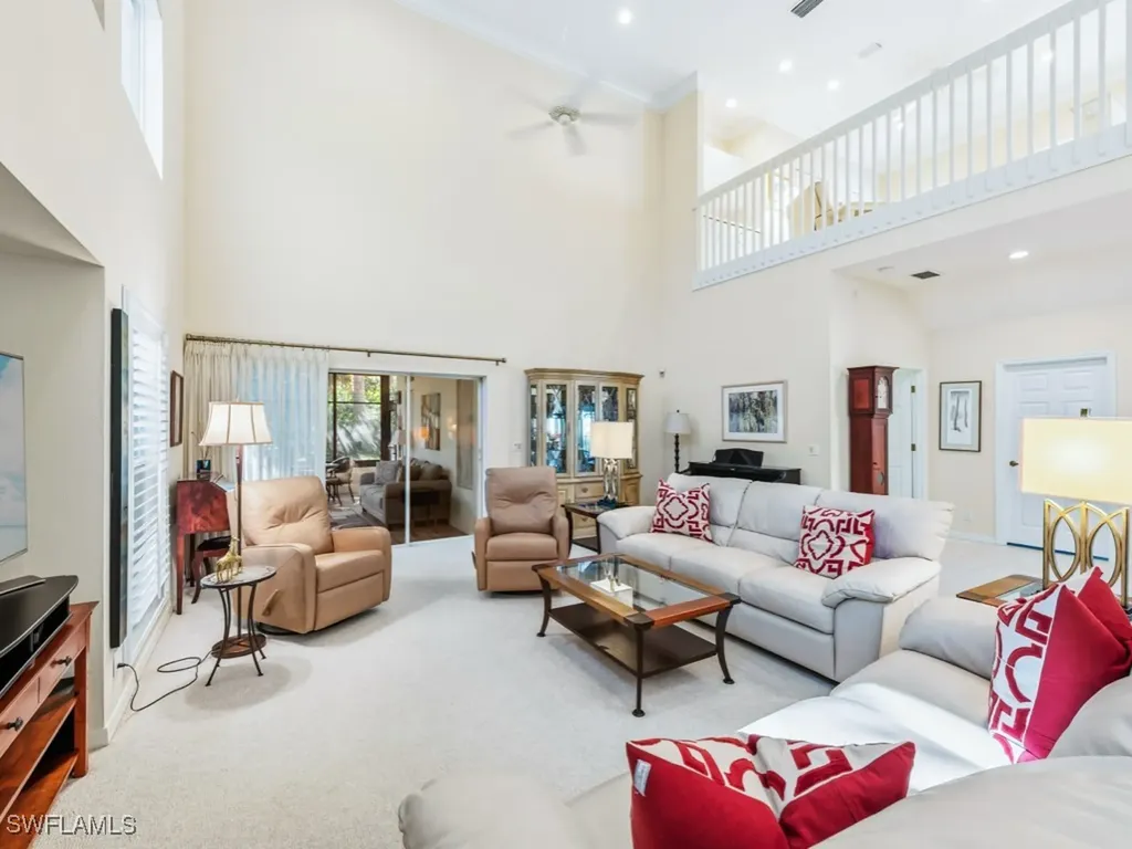 3356 Montara Drive Bonita Springs FL 34134
