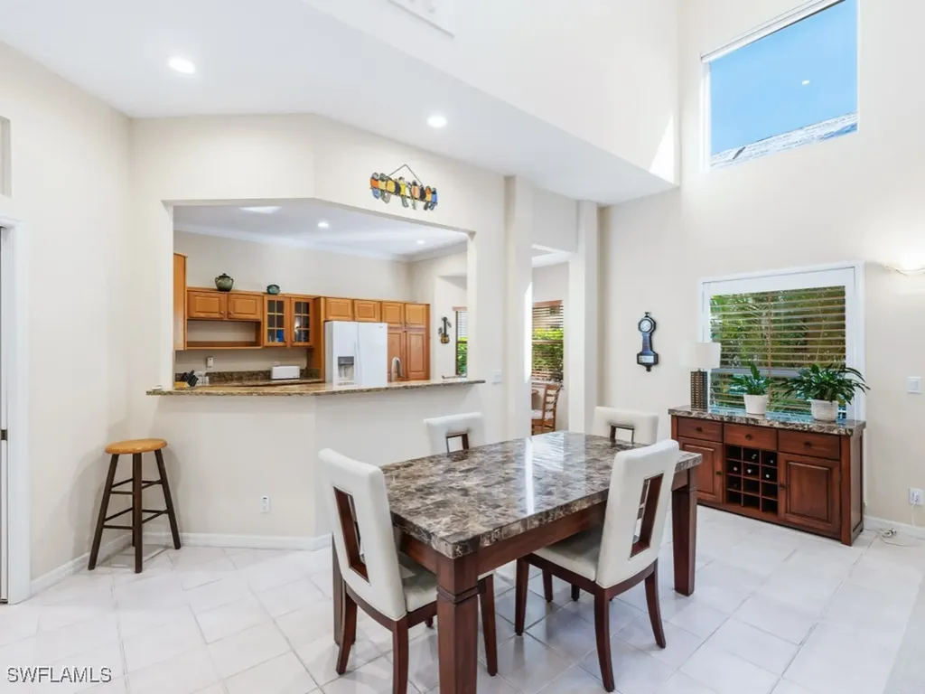 3356 Montara Drive Bonita Springs FL 34134