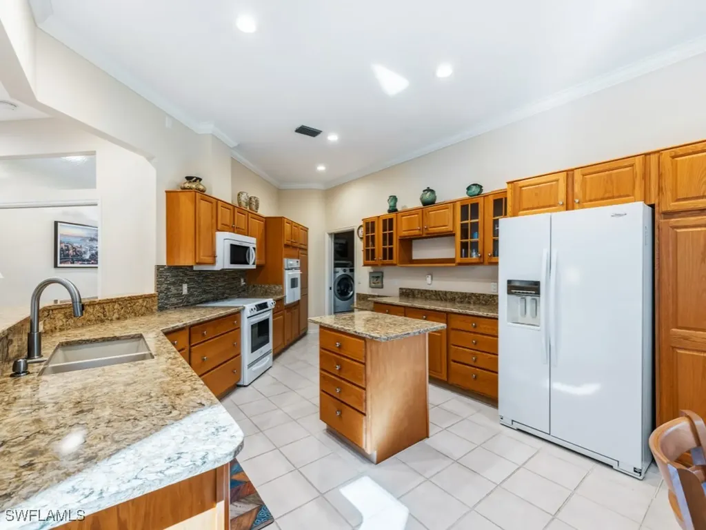 3356 Montara Drive Bonita Springs FL 34134