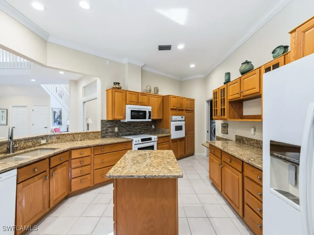 3356 Montara Drive Bonita Springs FL 34134