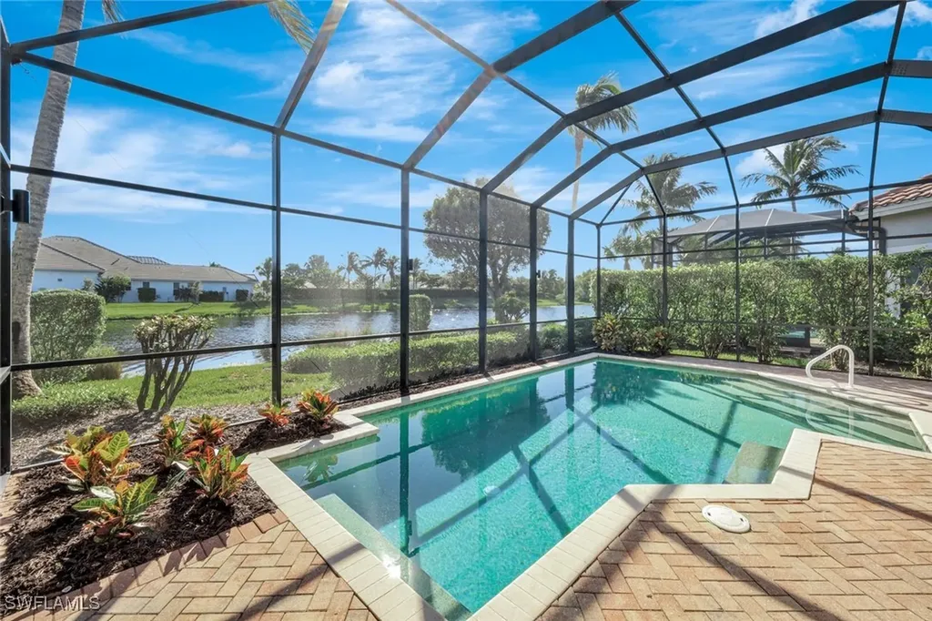 8980 Cherry Oaks Trail Naples FL 34114