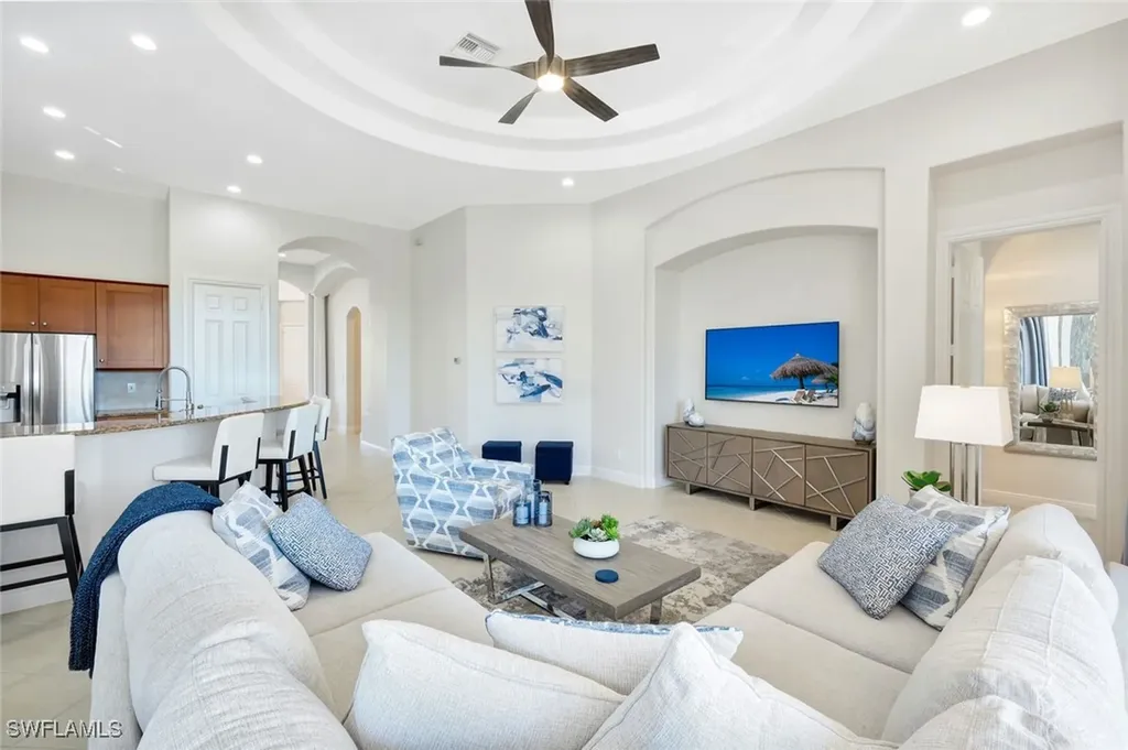 8980 Cherry Oaks Trail Naples FL 34114