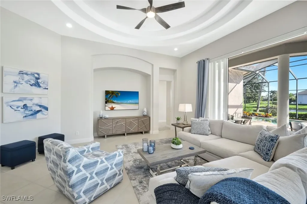 8980 Cherry Oaks Trail Naples FL 34114