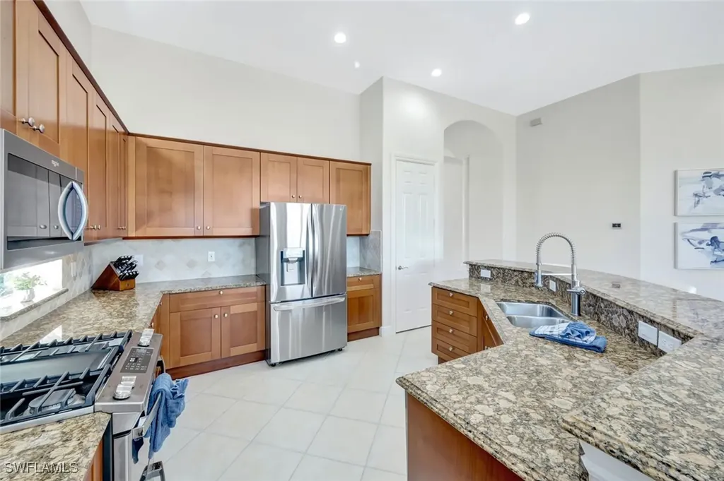 8980 Cherry Oaks Trail Naples FL 34114