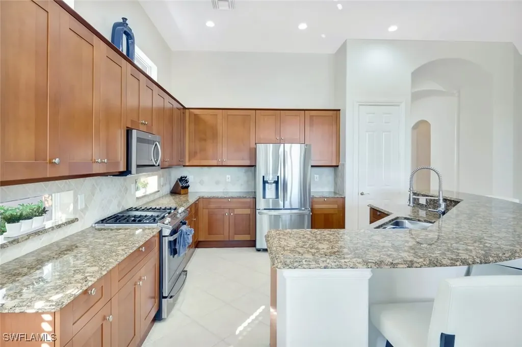 8980 Cherry Oaks Trail Naples FL 34114