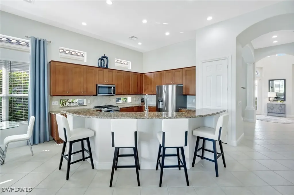 8980 Cherry Oaks Trail Naples FL 34114