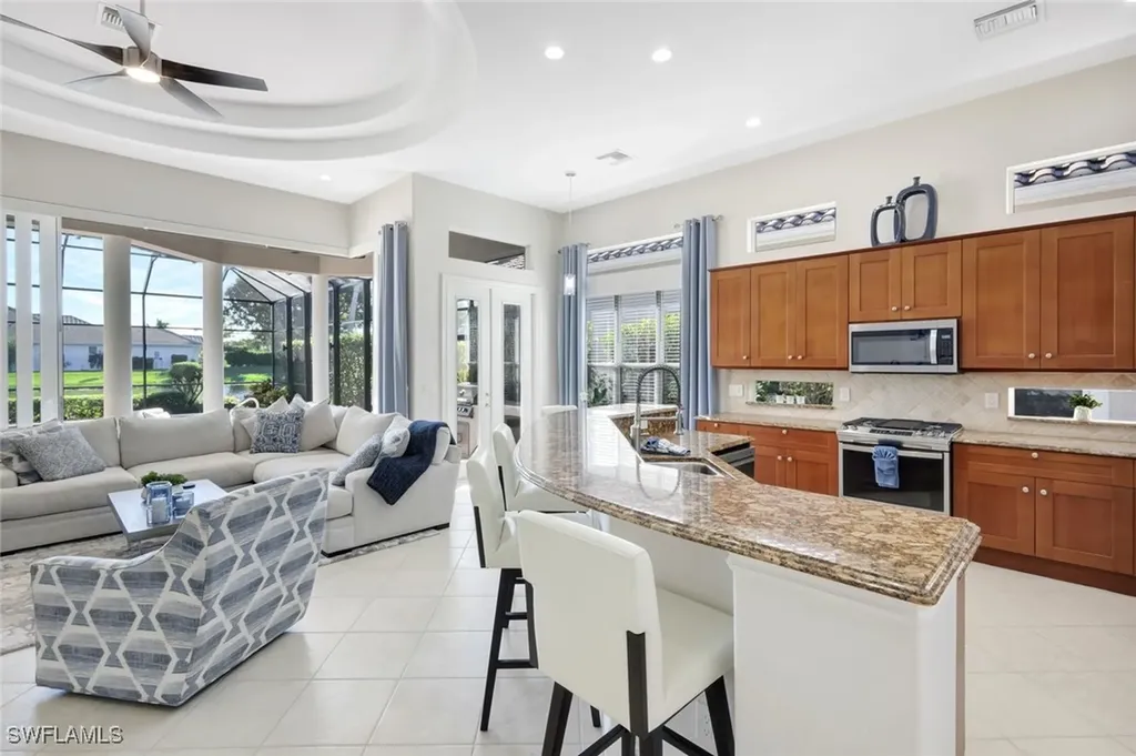 8980 Cherry Oaks Trail Naples FL 34114