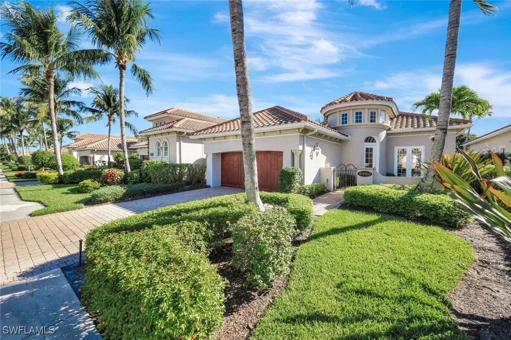 8980 Cherry Oaks Trail Naples FL 34114