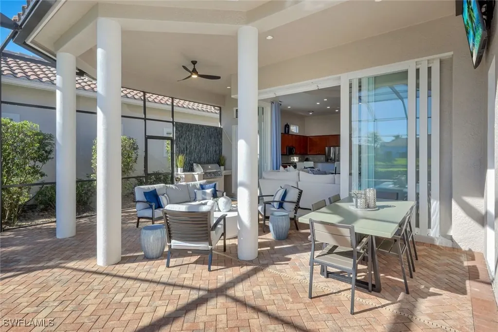 8980 Cherry Oaks Trail Naples FL 34114