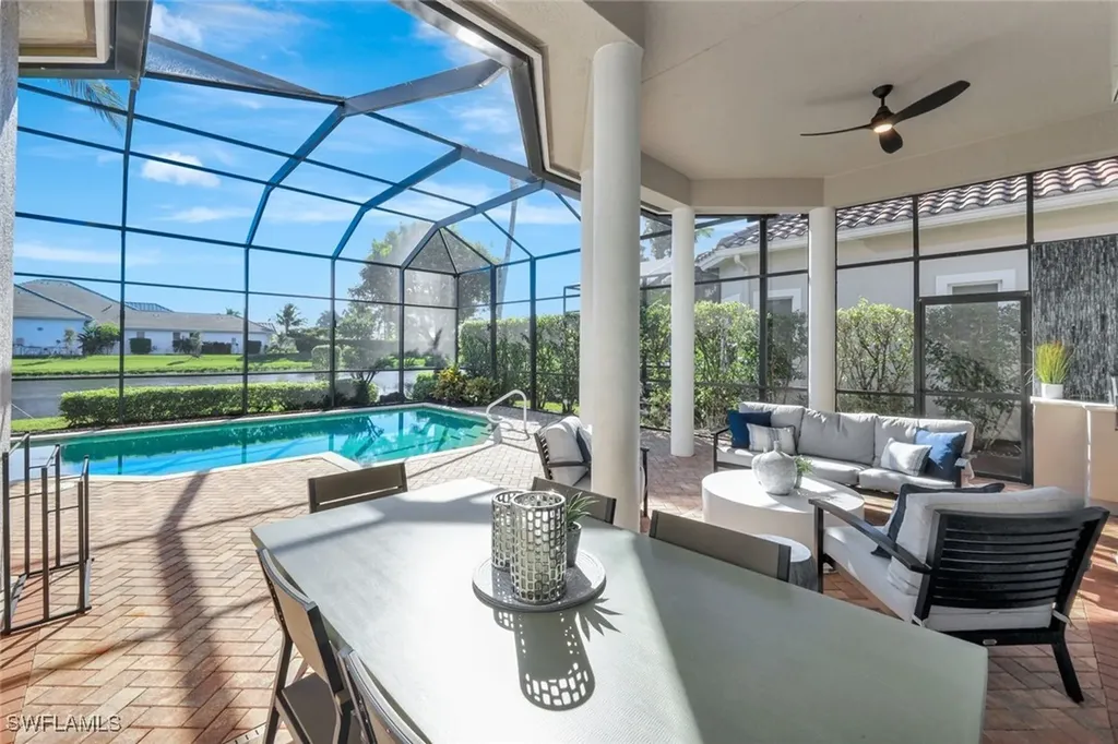 8980 Cherry Oaks Trail Naples FL 34114