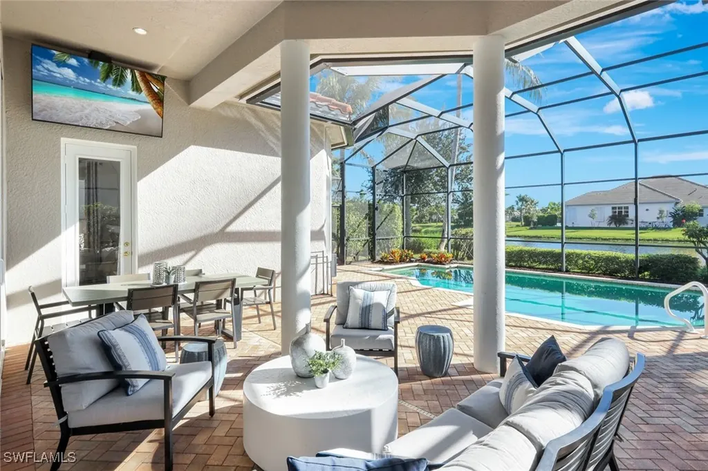 8980 Cherry Oaks Trail Naples FL 34114