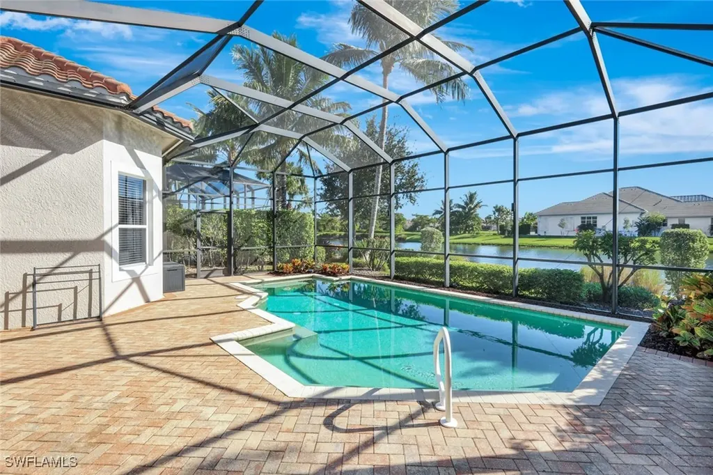 8980 Cherry Oaks Trail Naples FL 34114
