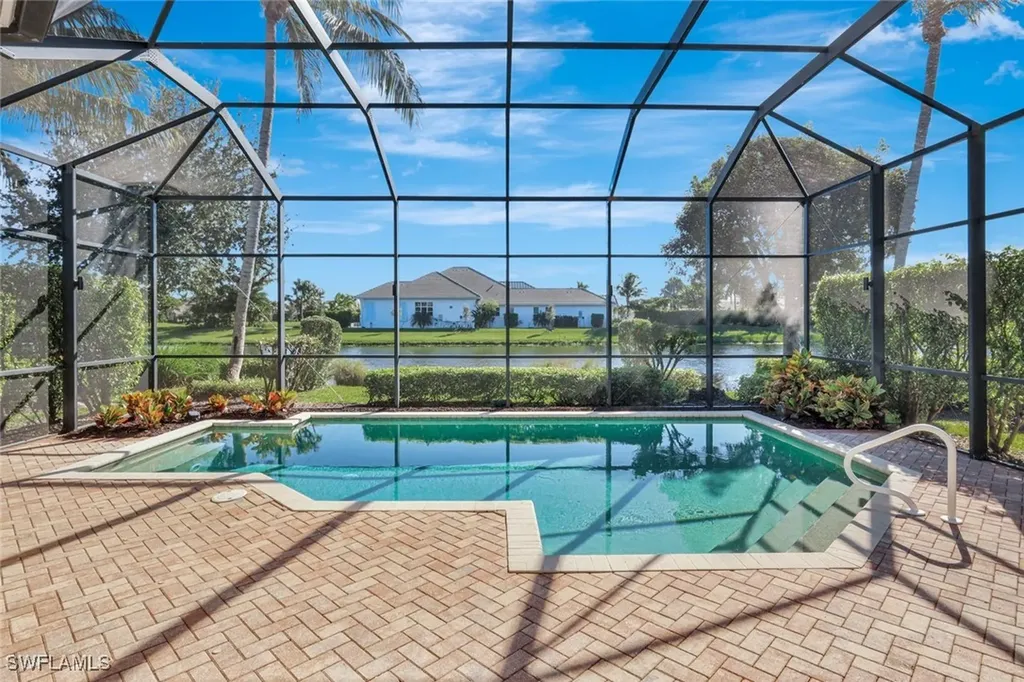 8980 Cherry Oaks Trail Naples FL 34114