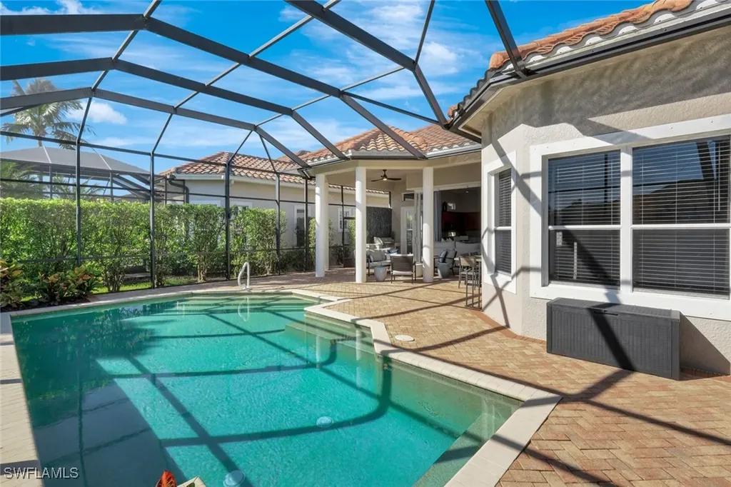 8980 Cherry Oaks Trail Naples FL 34114