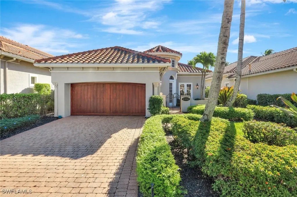 8980 Cherry Oaks Trail Naples FL 34114