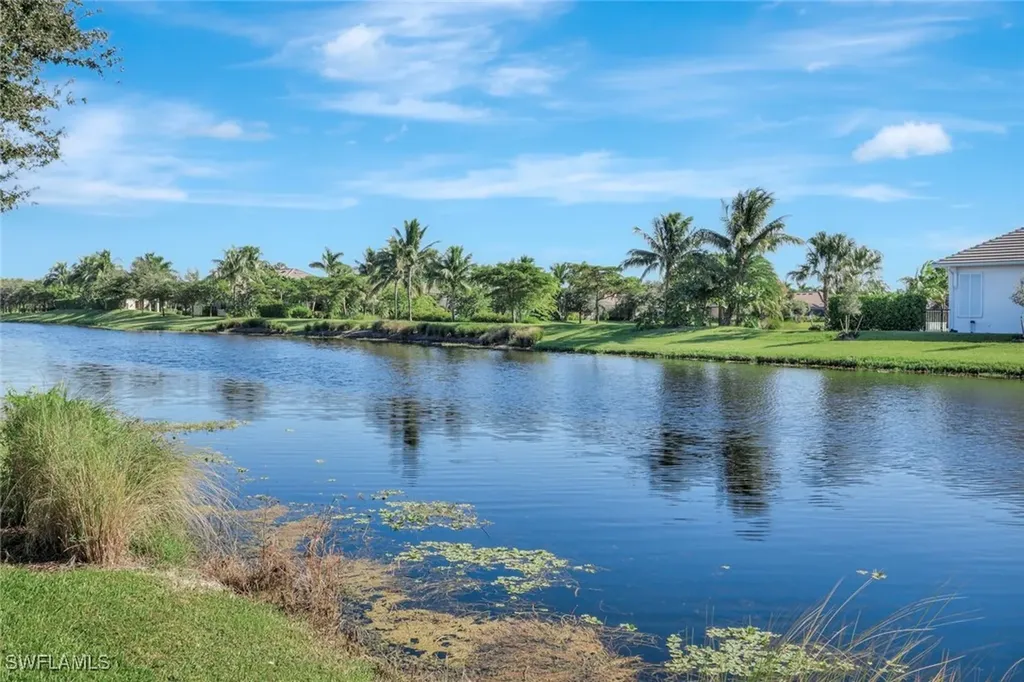 8980 Cherry Oaks Trail Naples FL 34114
