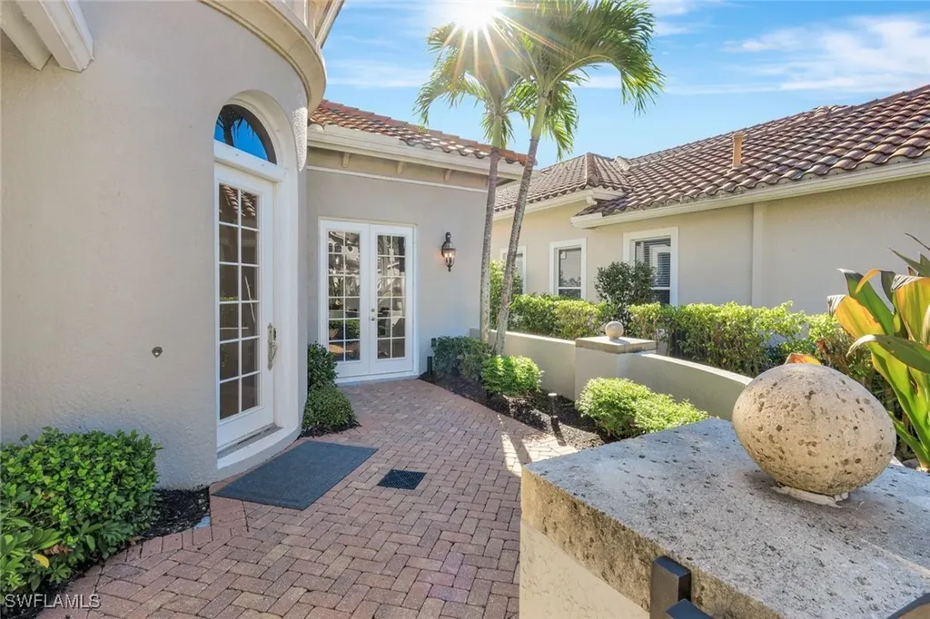 8980 Cherry Oaks Trail Naples FL 34114