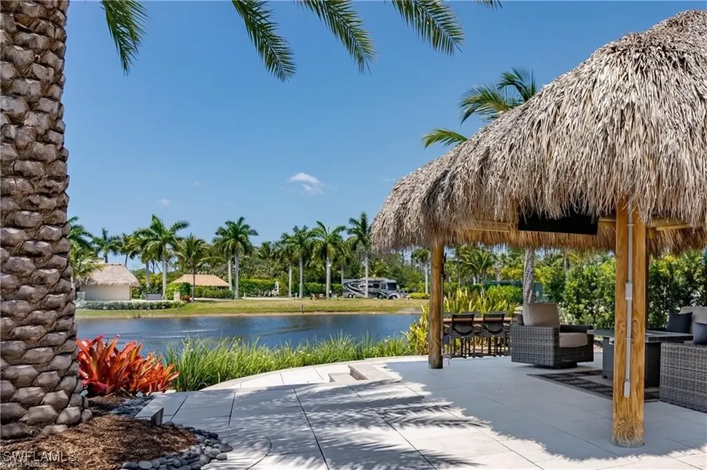 13461 Ladyfish Lane Naples FL 34114