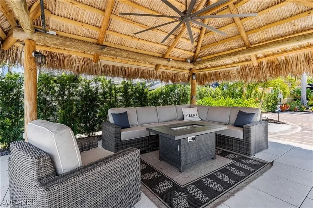 13461 Ladyfish Lane Naples FL 34114