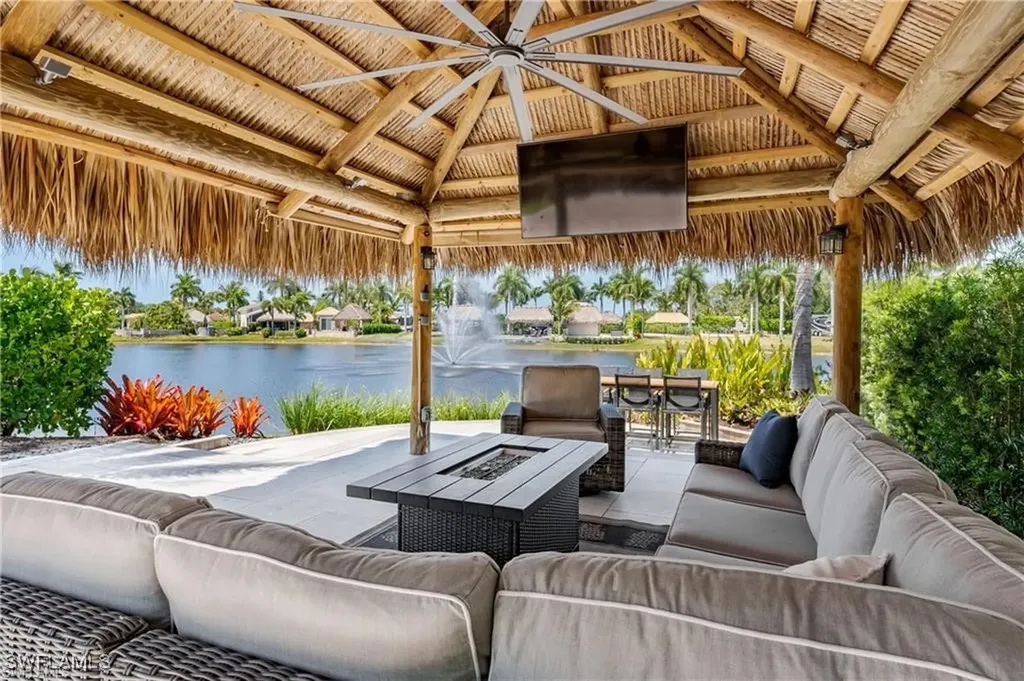 13461 Ladyfish Lane Naples FL 34114