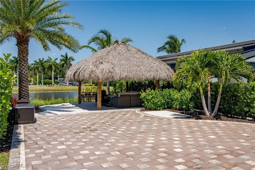 13461 Ladyfish Lane Naples FL 34114