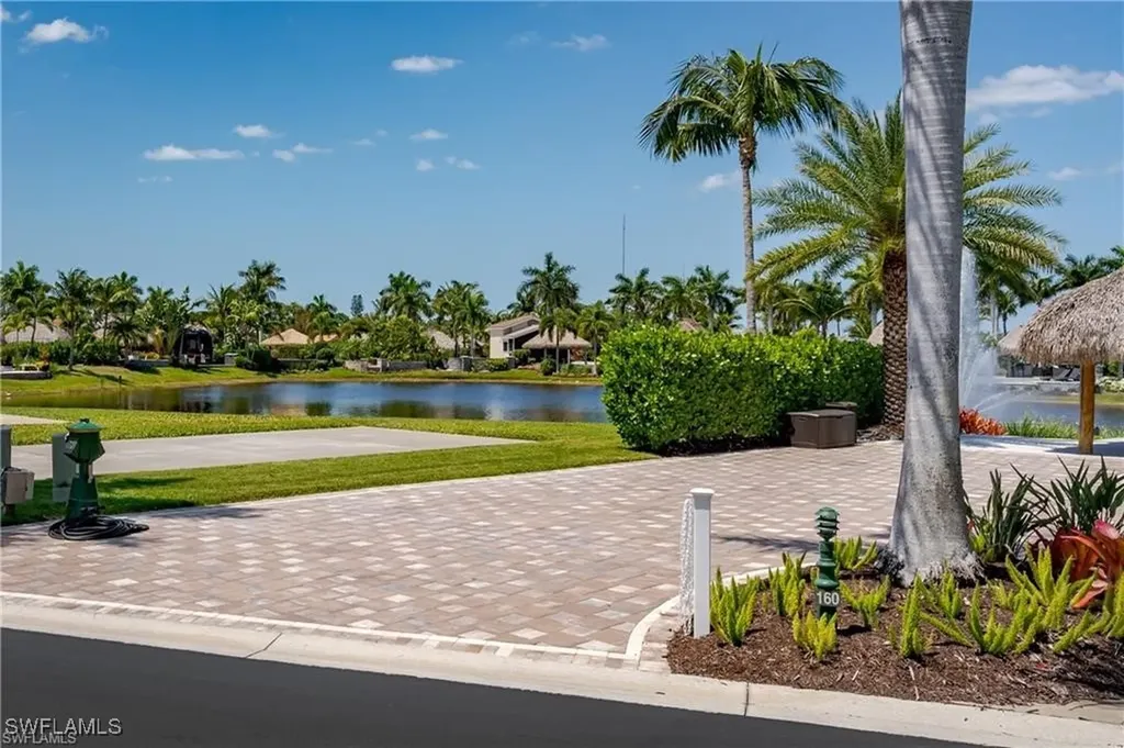 13461 Ladyfish Lane Naples FL 34114