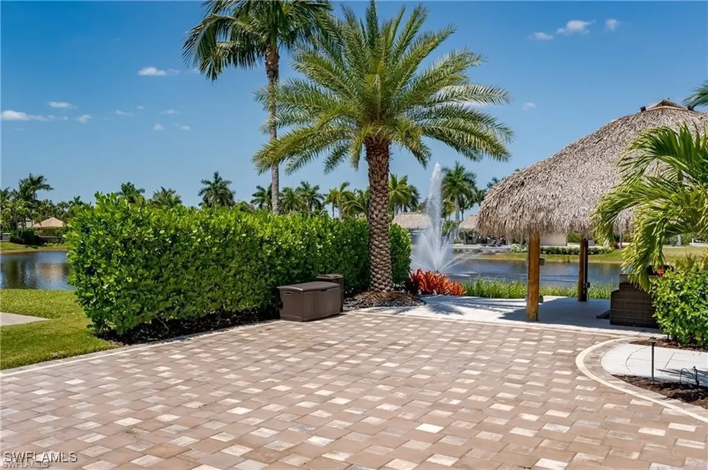 13461 Ladyfish Lane Naples FL 34114