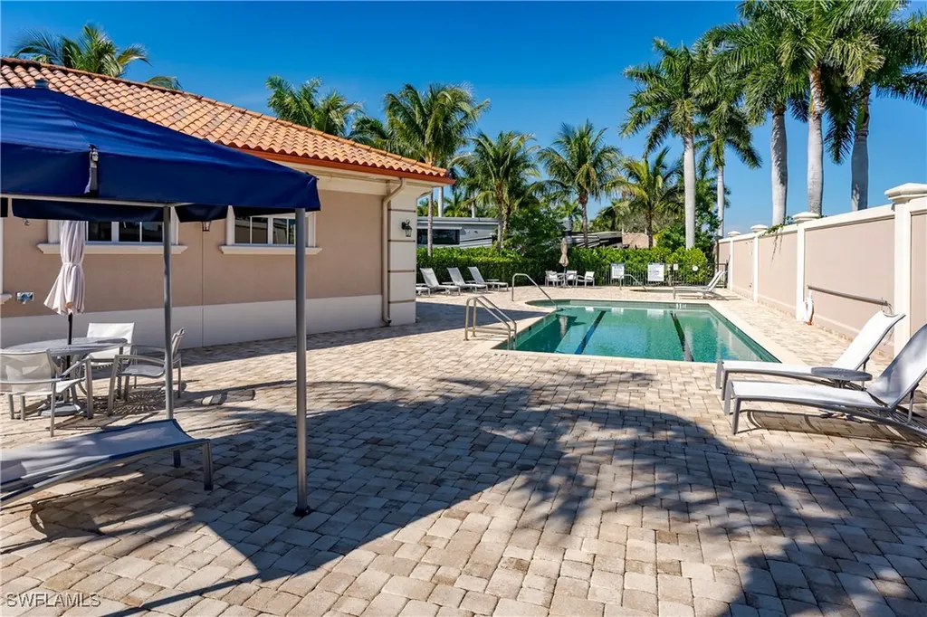 13461 Ladyfish Lane Naples FL 34114