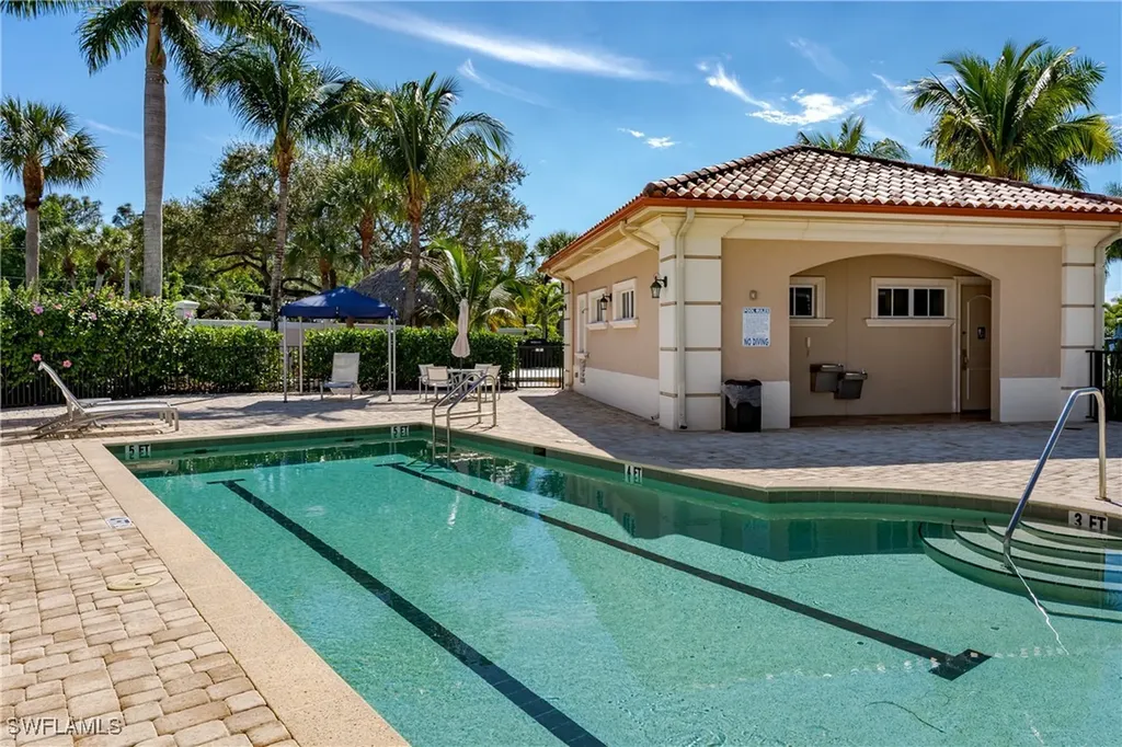 13461 Ladyfish Lane Naples FL 34114