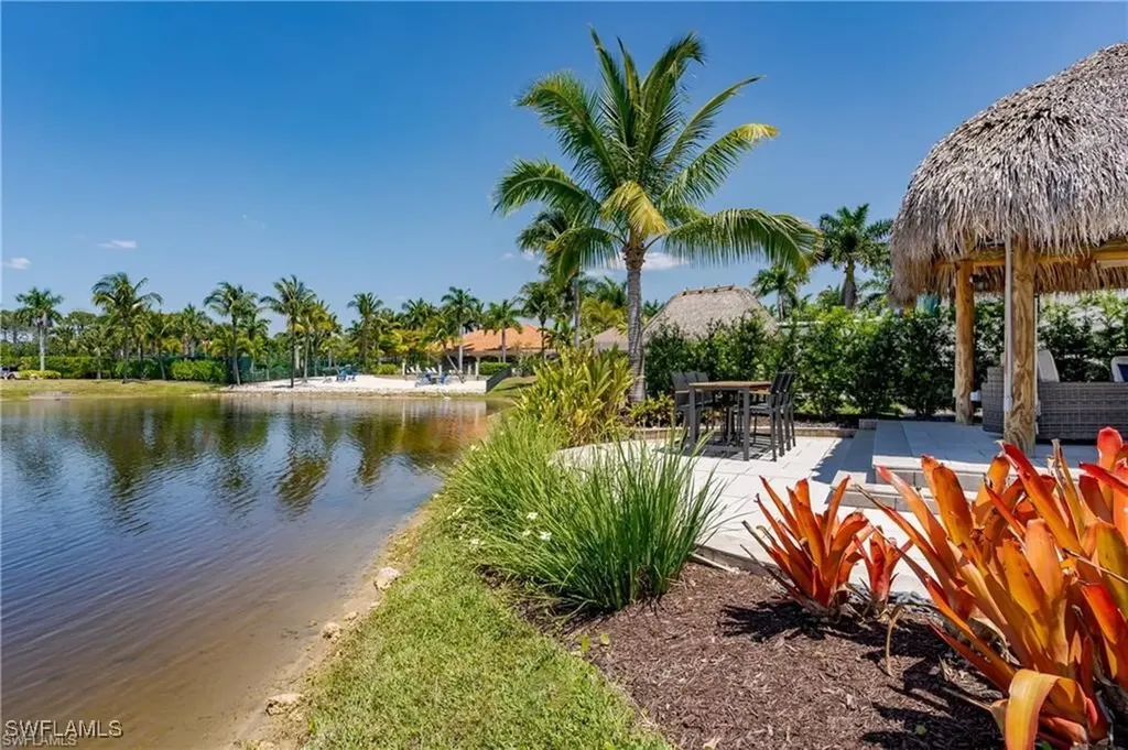 13461 Ladyfish Lane Naples FL 34114