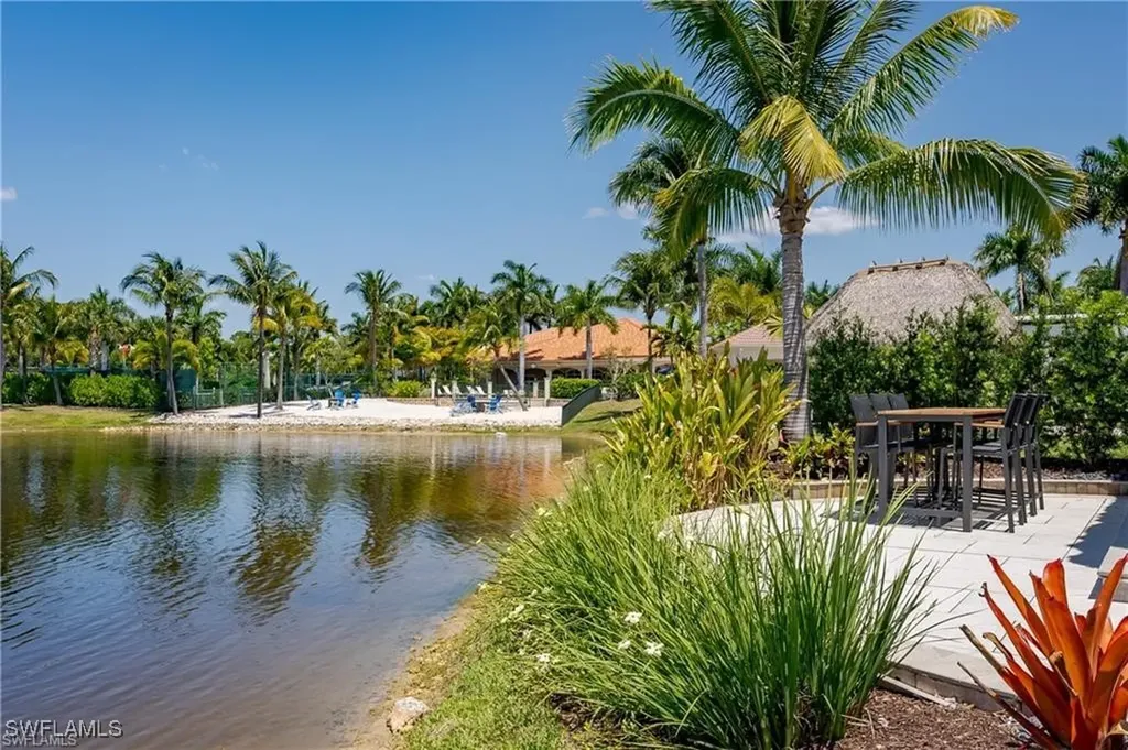 13461 Ladyfish Lane Naples FL 34114